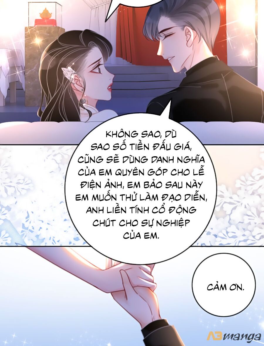 Ám Hắc Hệ Noãn Hôn: Chapter 141