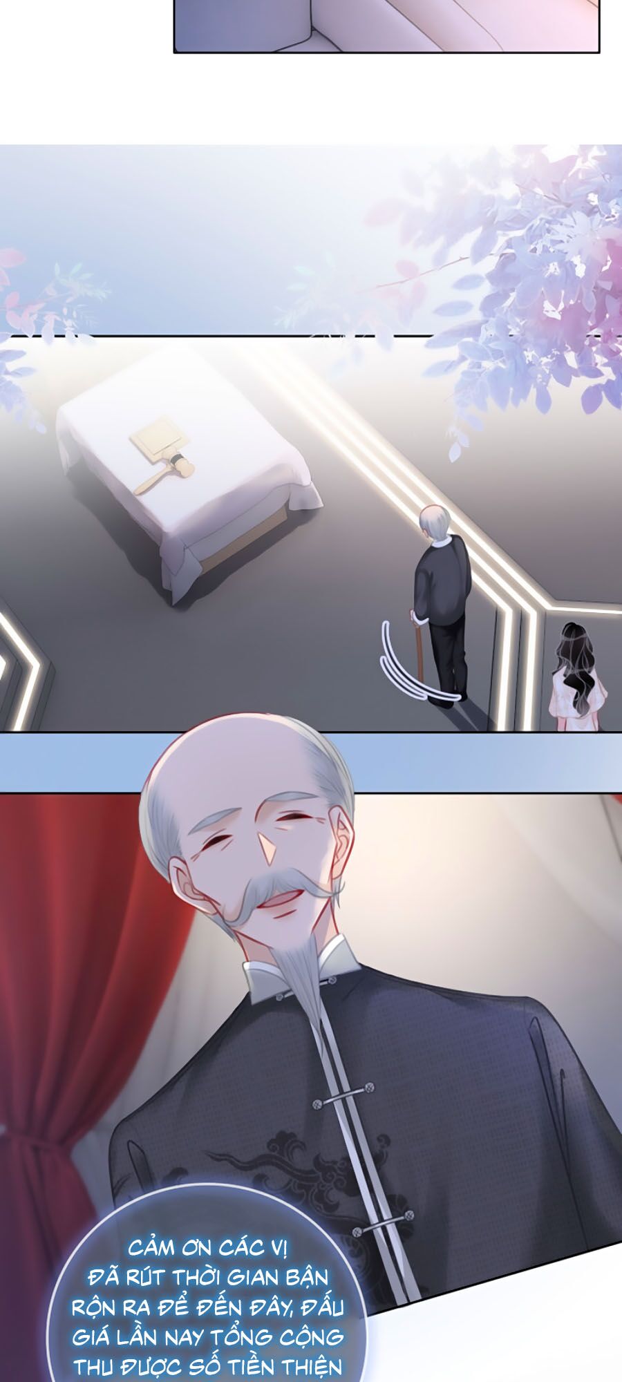 Ám Hắc Hệ Noãn Hôn: Chapter 141