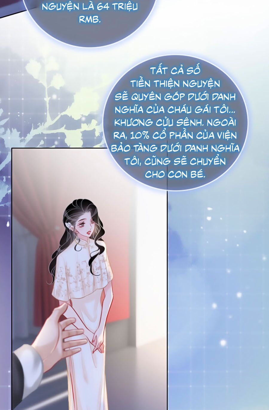 Ám Hắc Hệ Noãn Hôn: Chapter 141