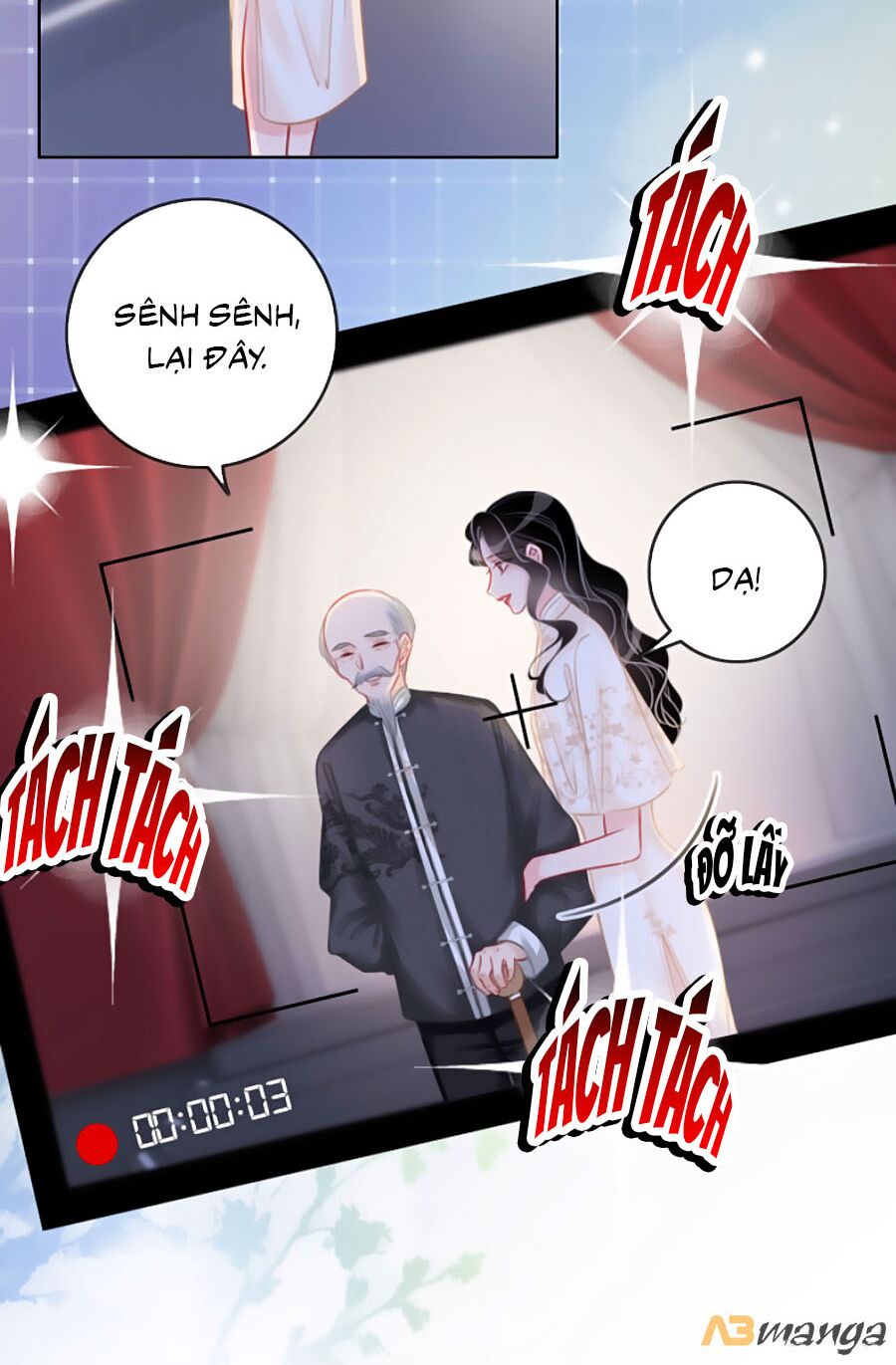 Ám Hắc Hệ Noãn Hôn: Chapter 141