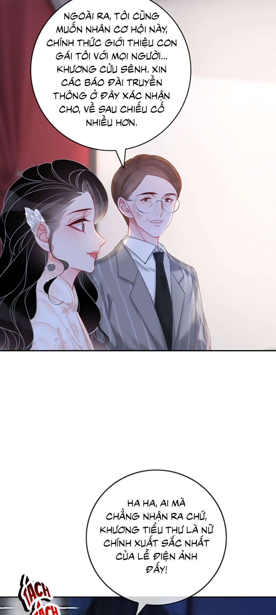 Ám Hắc Hệ Noãn Hôn: Chapter 141