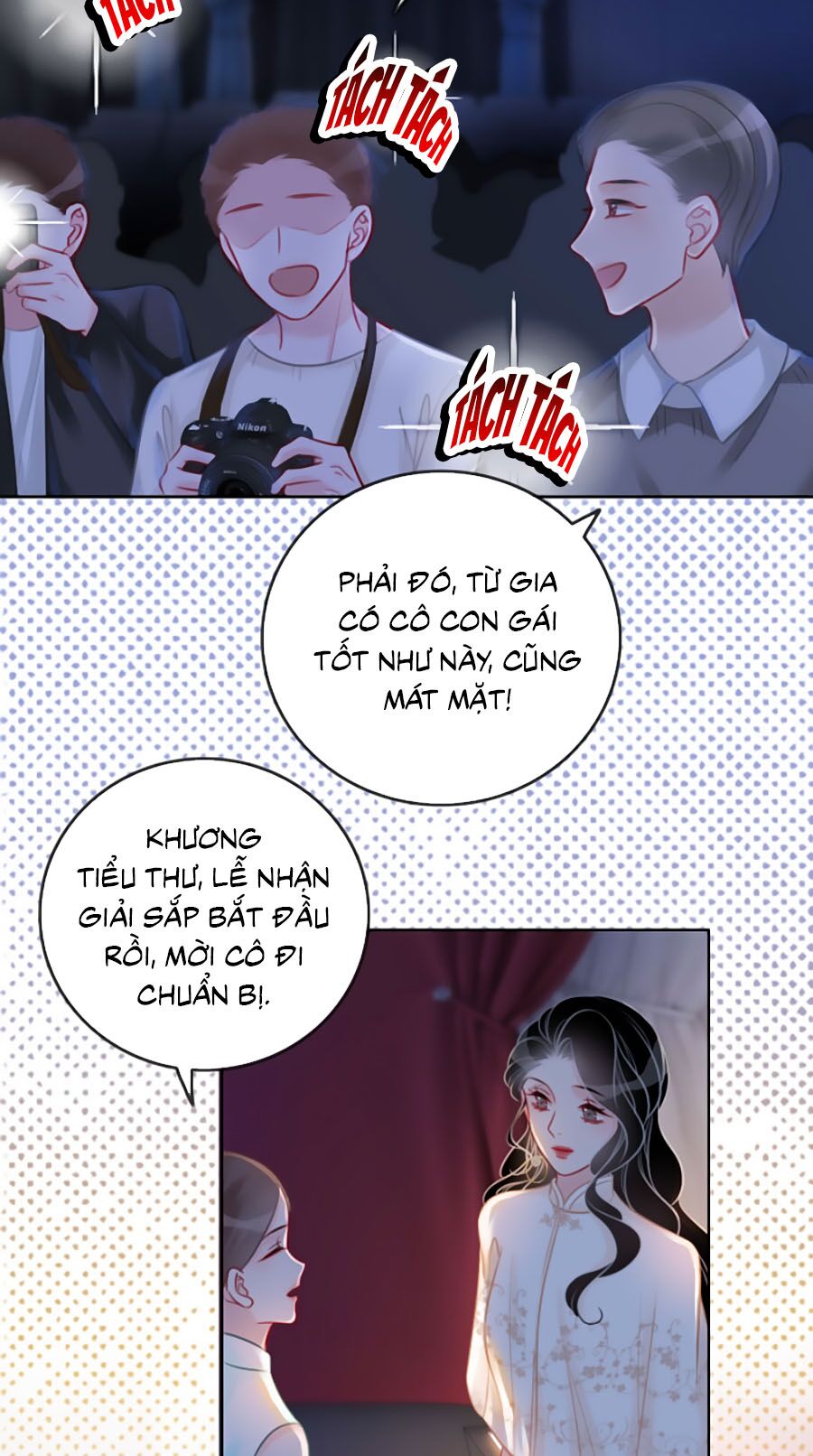 Ám Hắc Hệ Noãn Hôn: Chapter 141