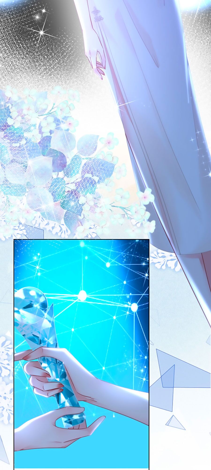 Ám Hắc Hệ Noãn Hôn: Chapter 141