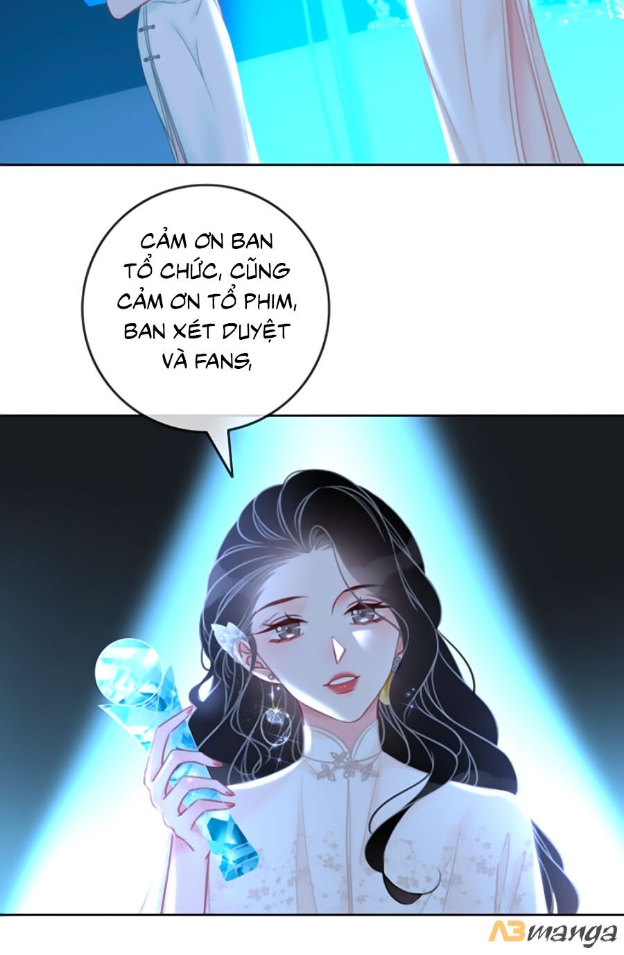 Ám Hắc Hệ Noãn Hôn: Chapter 141