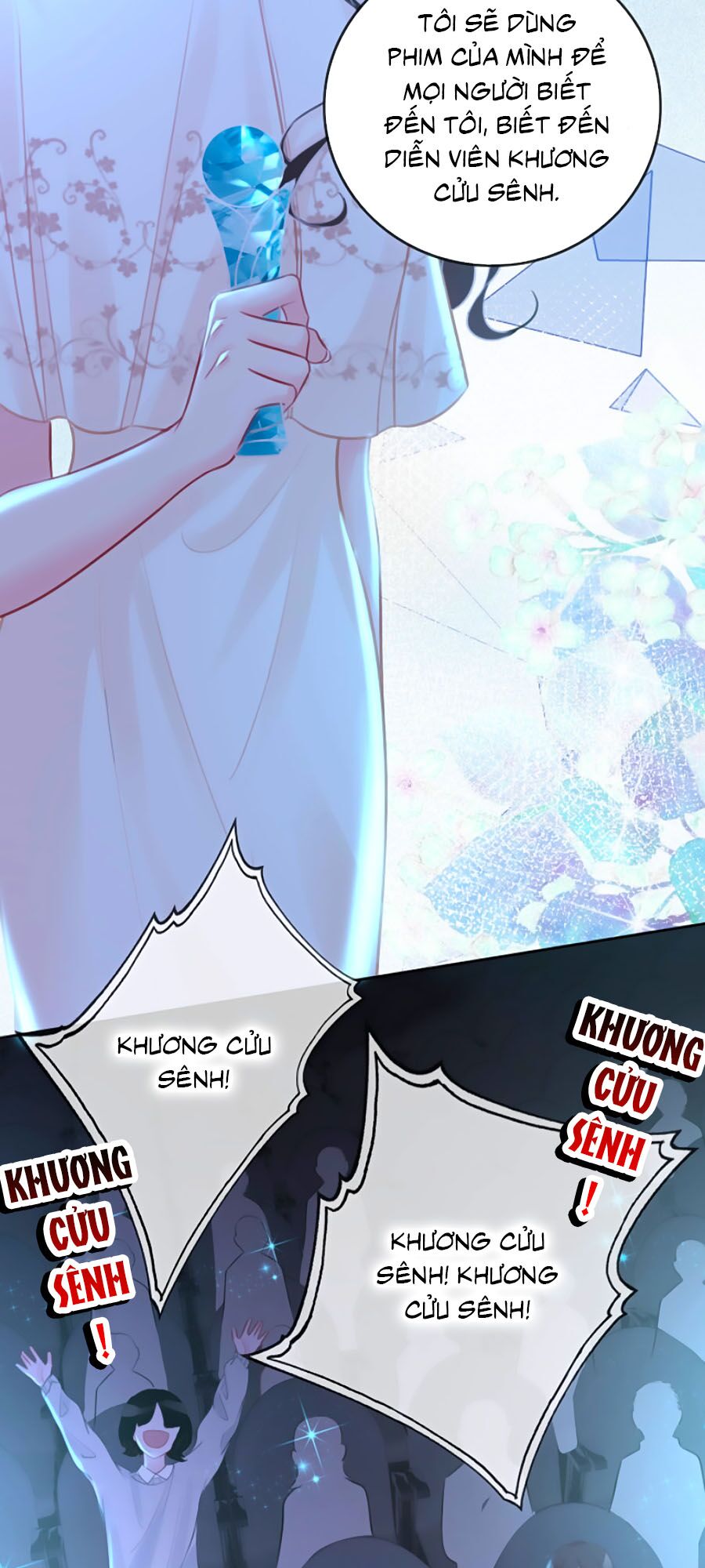 Ám Hắc Hệ Noãn Hôn: Chapter 141