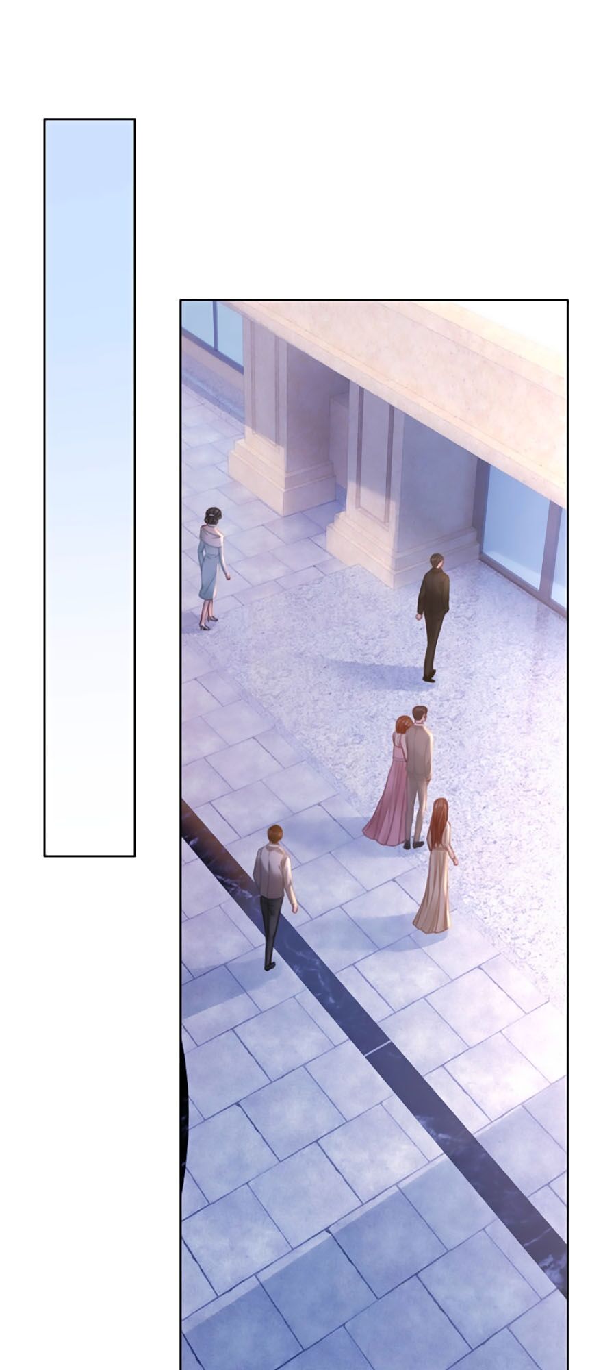 Ám Hắc Hệ Noãn Hôn: Chapter 141