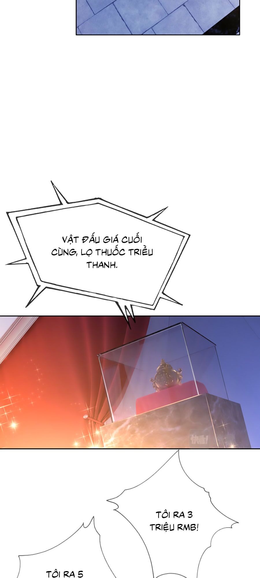 Ám Hắc Hệ Noãn Hôn: Chapter 141