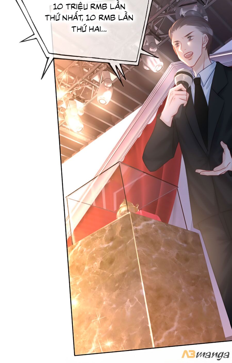 Ám Hắc Hệ Noãn Hôn: Chapter 141