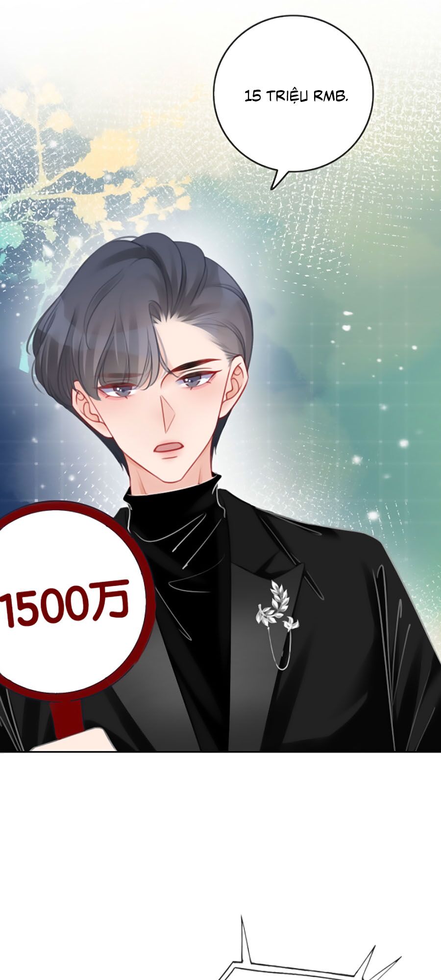 Ám Hắc Hệ Noãn Hôn: Chapter 141
