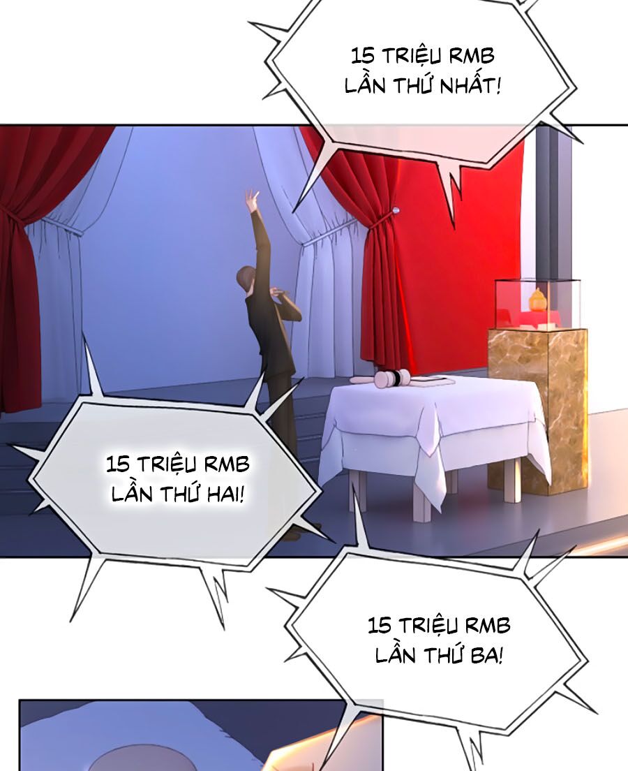 Ám Hắc Hệ Noãn Hôn: Chapter 141