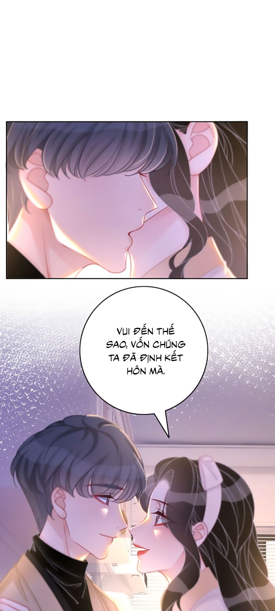 Ám Hắc Hệ Noãn Hôn: Chapter 142