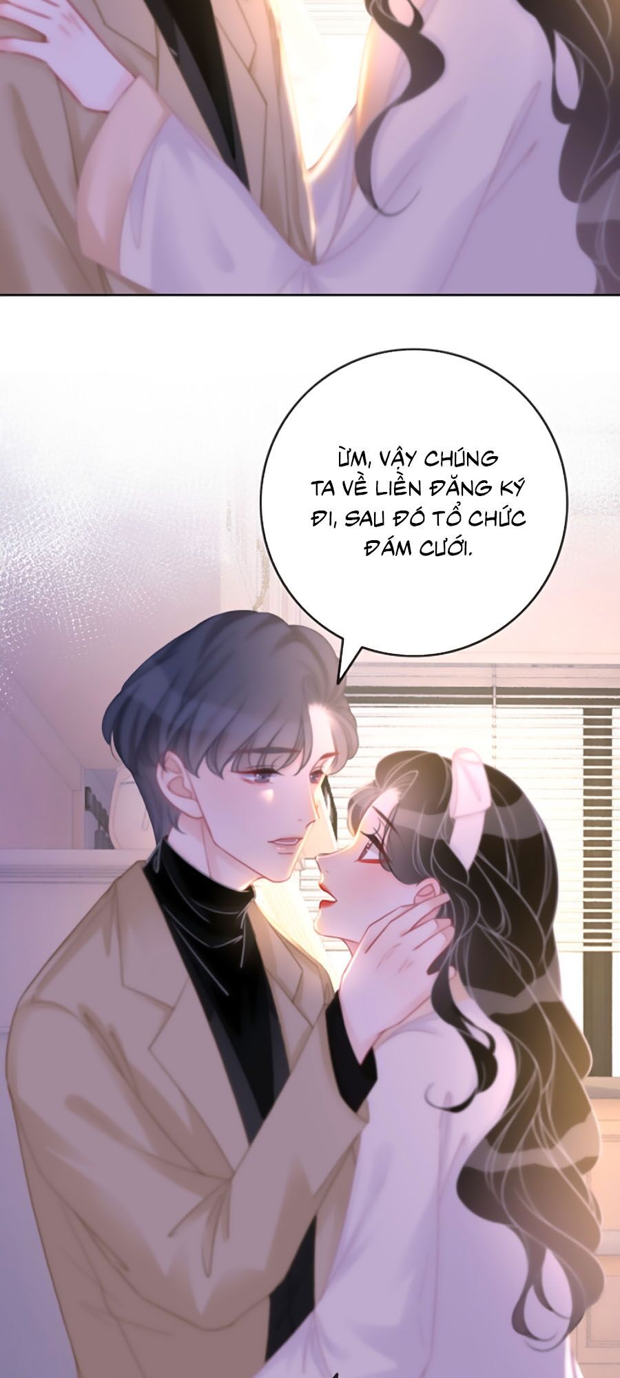 Ám Hắc Hệ Noãn Hôn: Chapter 142