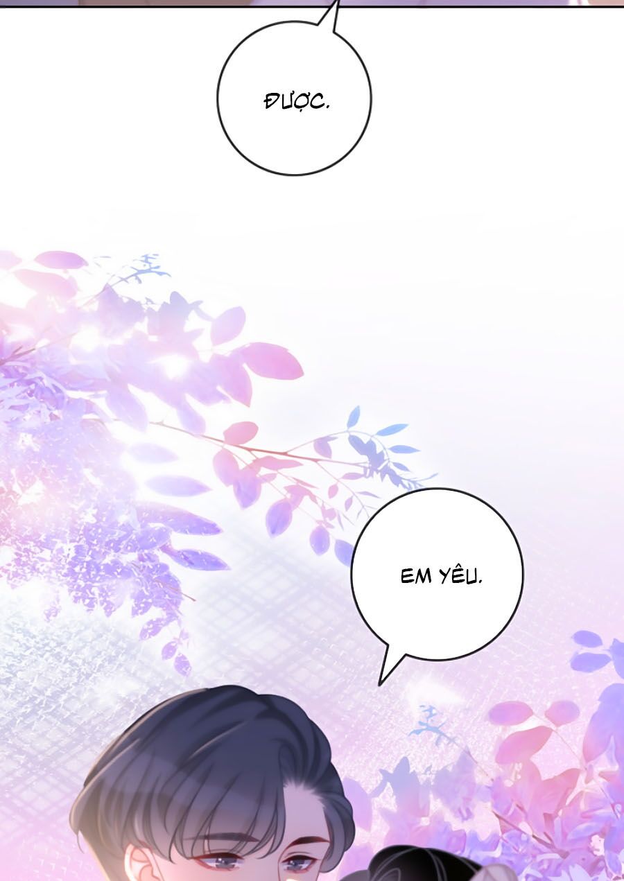 Ám Hắc Hệ Noãn Hôn: Chapter 142
