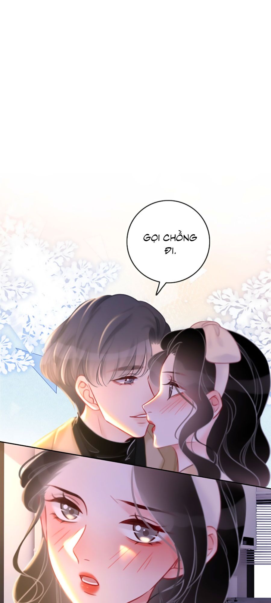 Ám Hắc Hệ Noãn Hôn: Chapter 142