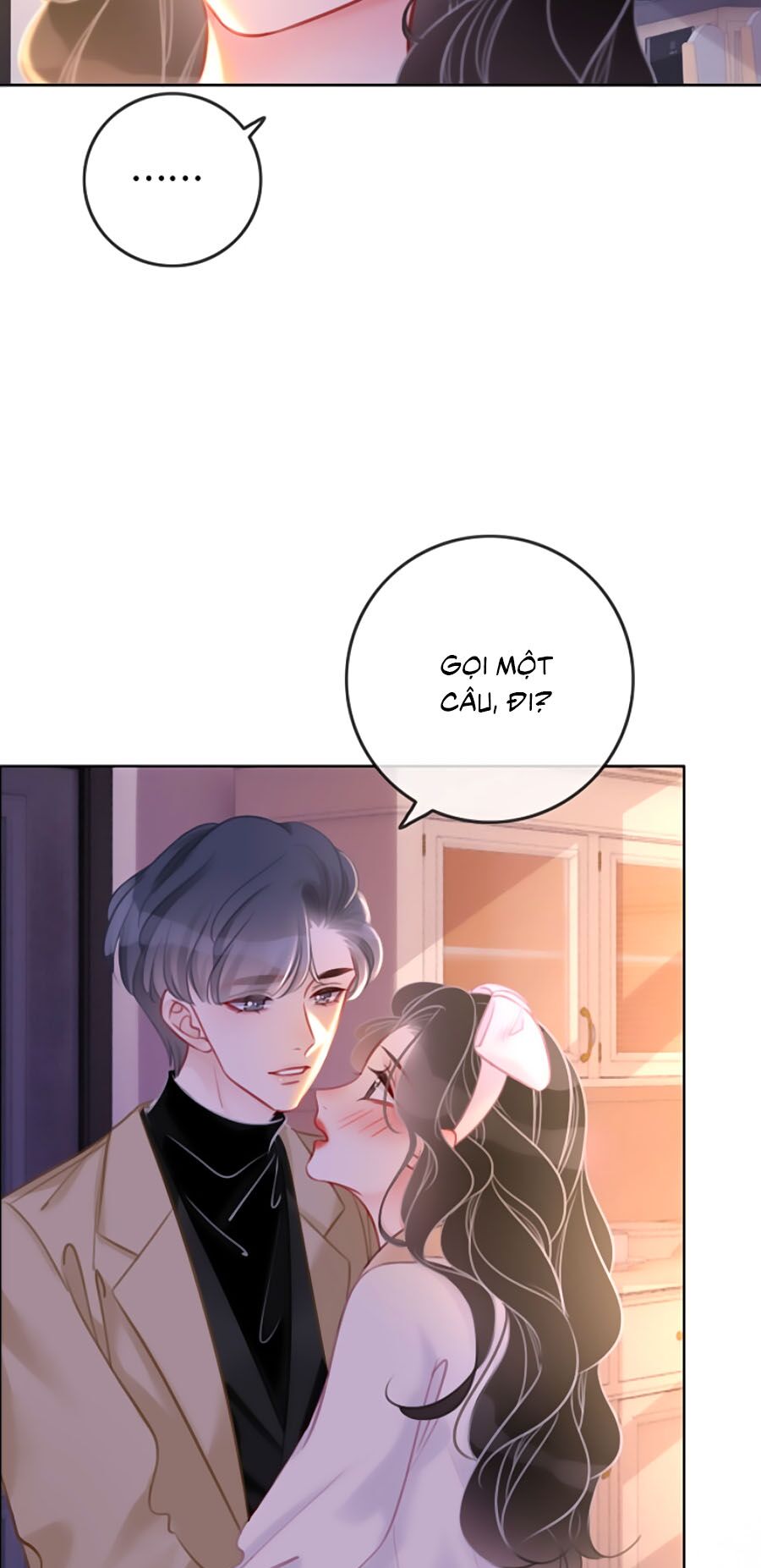 Ám Hắc Hệ Noãn Hôn: Chapter 142