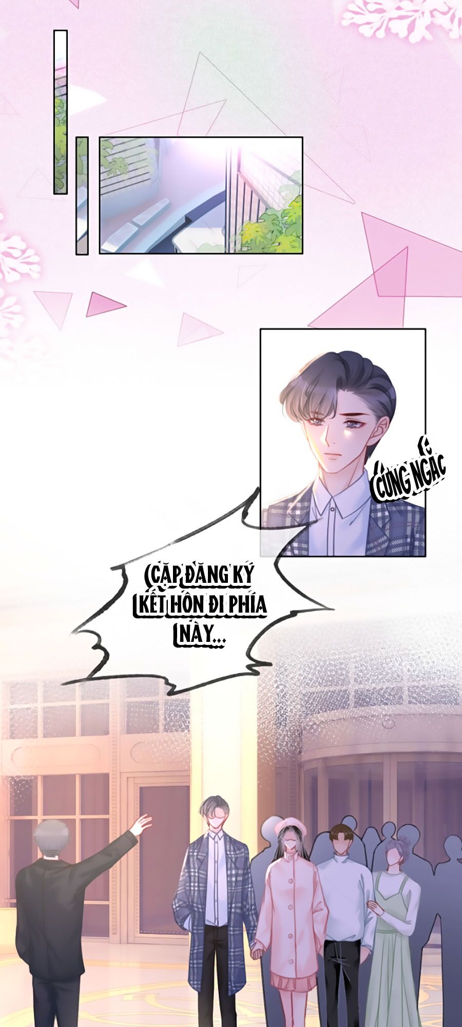 Ám Hắc Hệ Noãn Hôn: Chapter 142