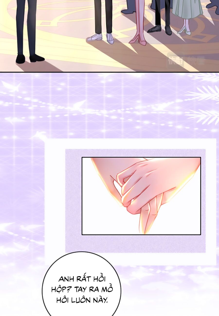 Ám Hắc Hệ Noãn Hôn: Chapter 142