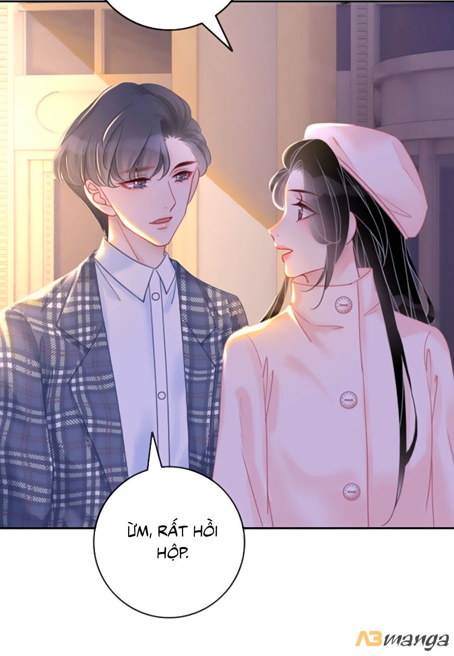 Ám Hắc Hệ Noãn Hôn: Chapter 142