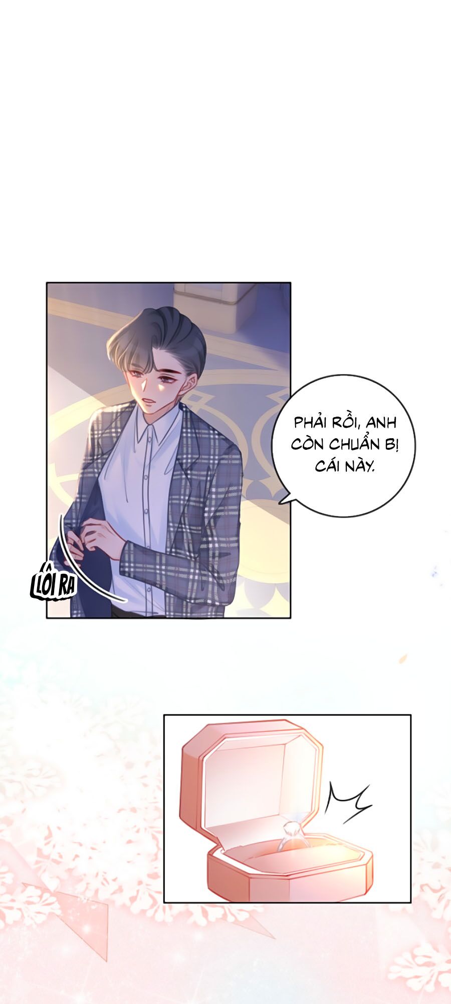 Ám Hắc Hệ Noãn Hôn: Chapter 142