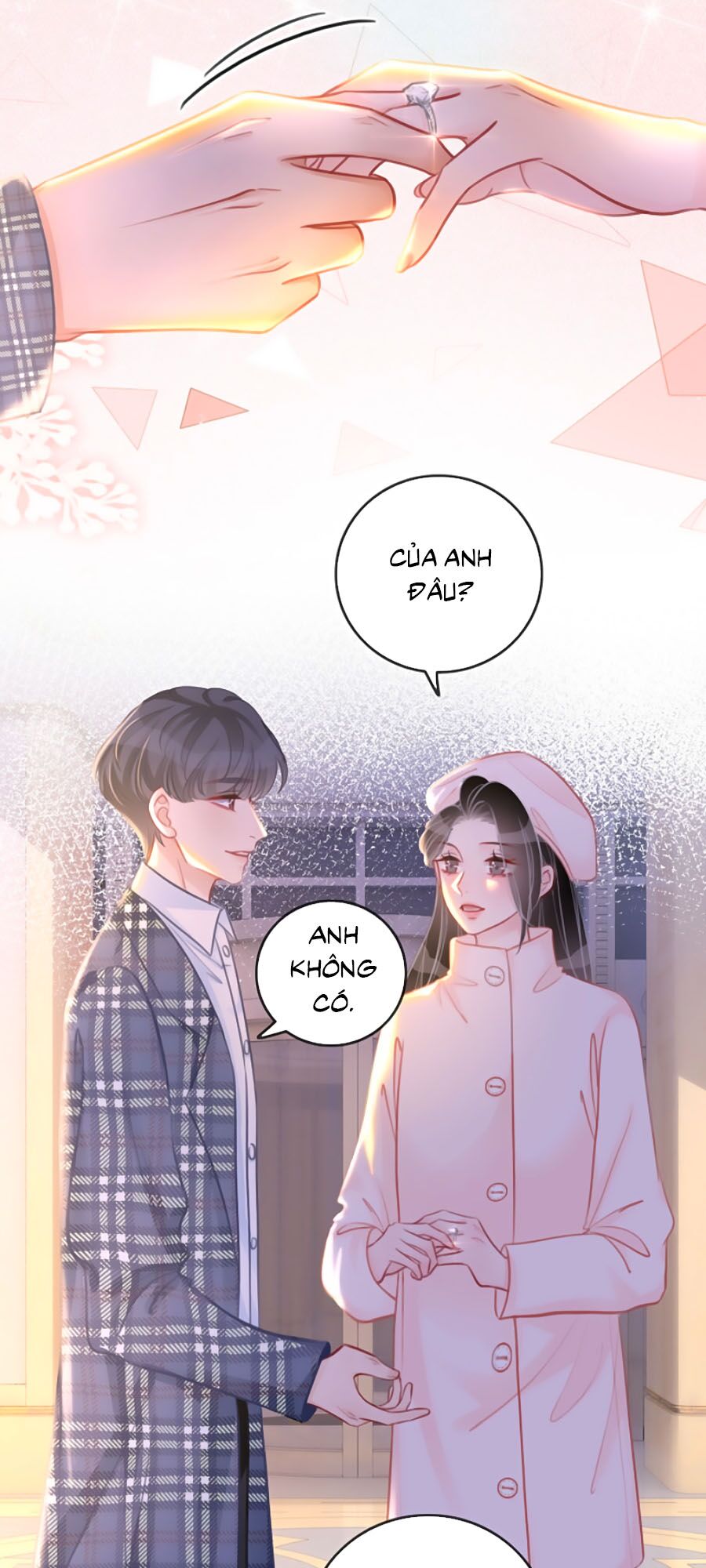 Ám Hắc Hệ Noãn Hôn: Chapter 142