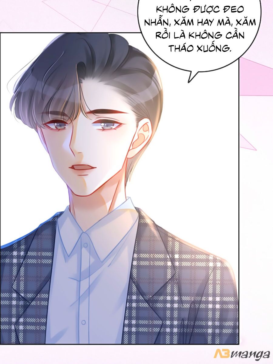 Ám Hắc Hệ Noãn Hôn: Chapter 142