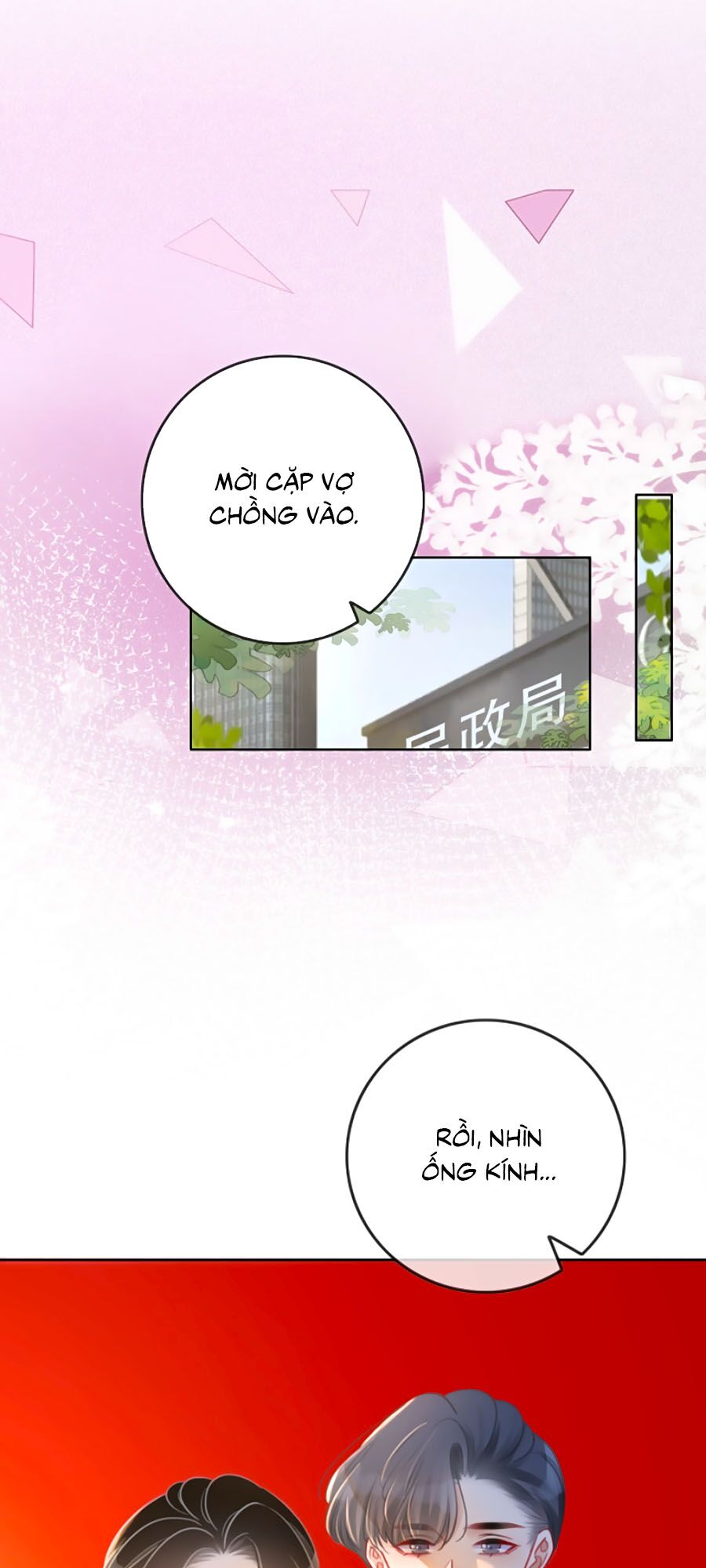 Ám Hắc Hệ Noãn Hôn: Chapter 142