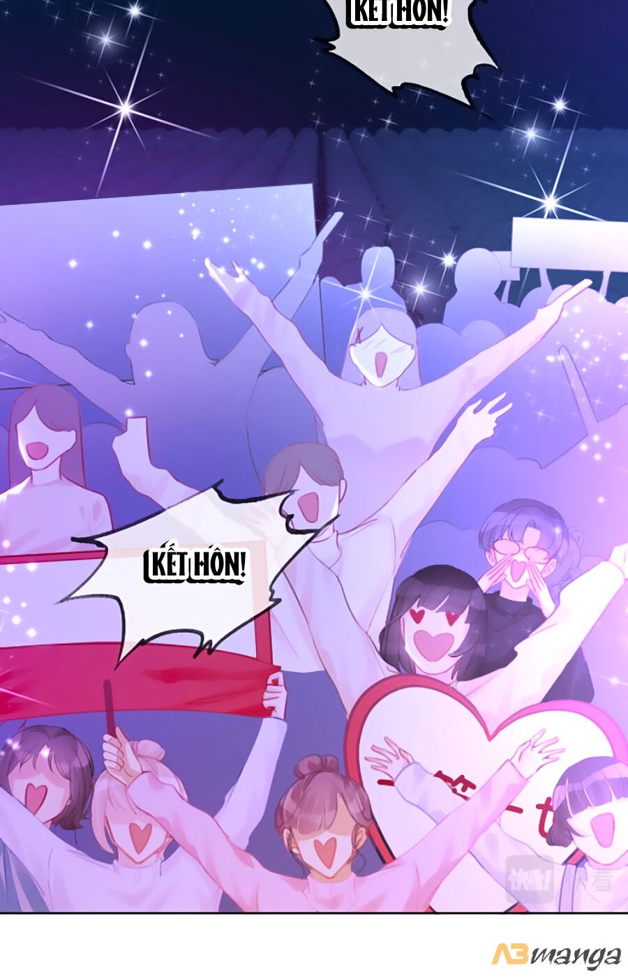 Ám Hắc Hệ Noãn Hôn: Chapter 142