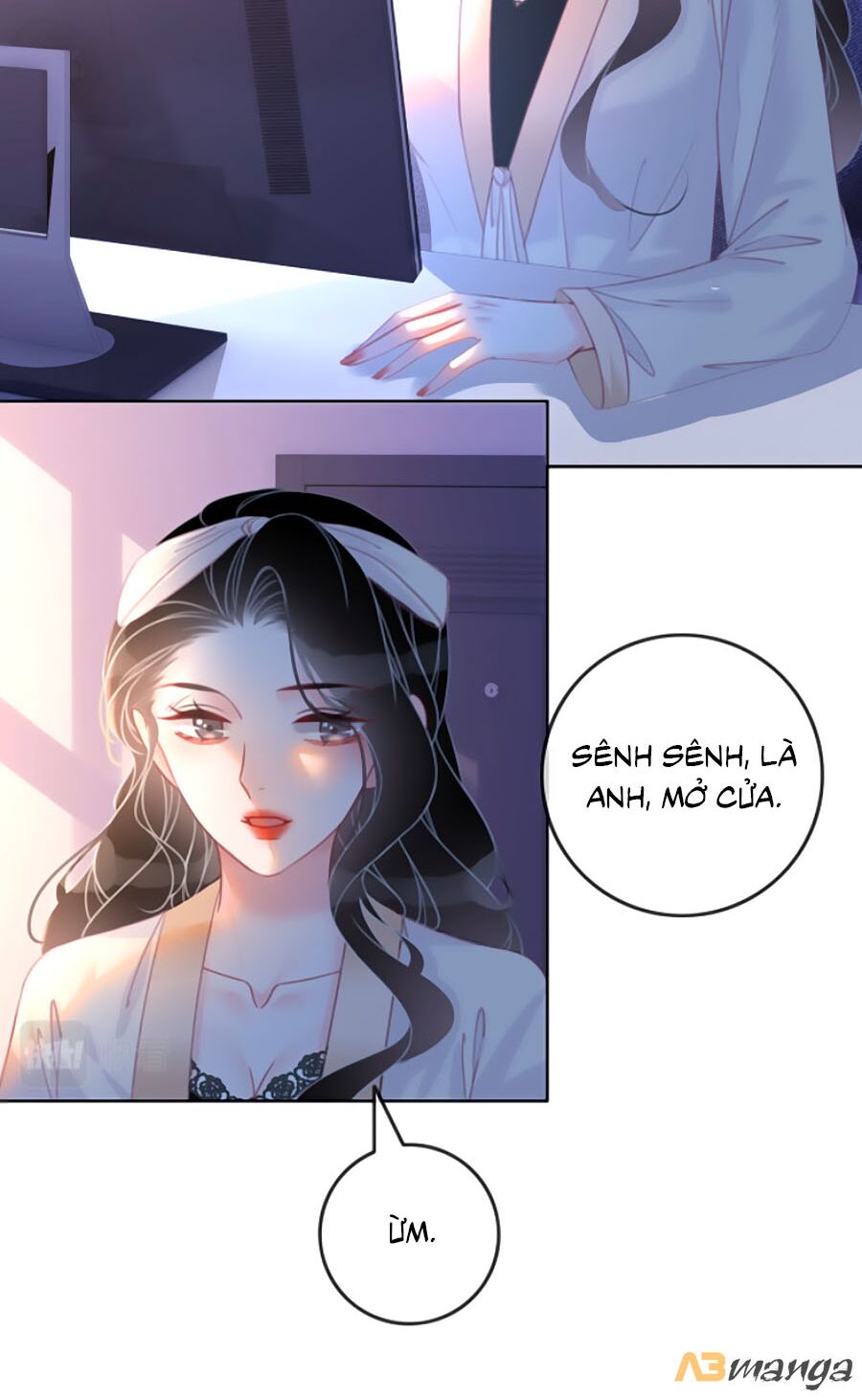 Ám Hắc Hệ Noãn Hôn: Chapter 142