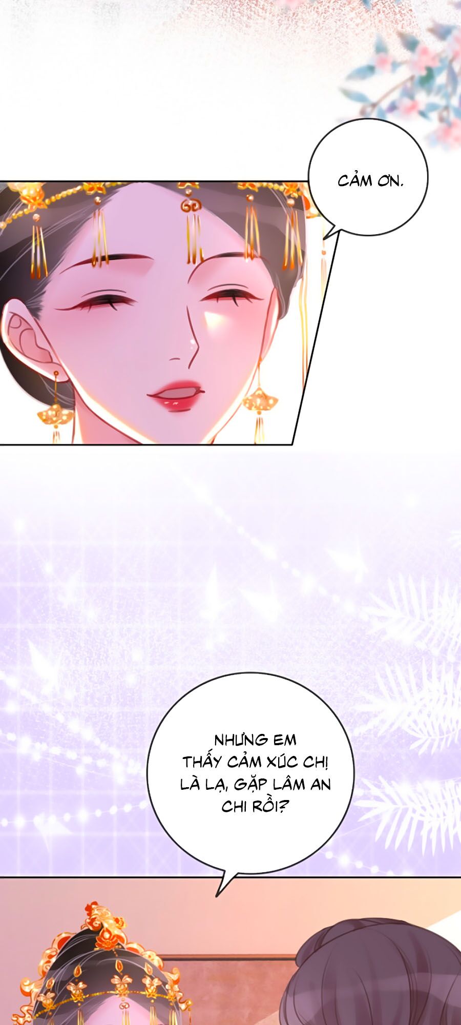 Ám Hắc Hệ Noãn Hôn: Chapter 143