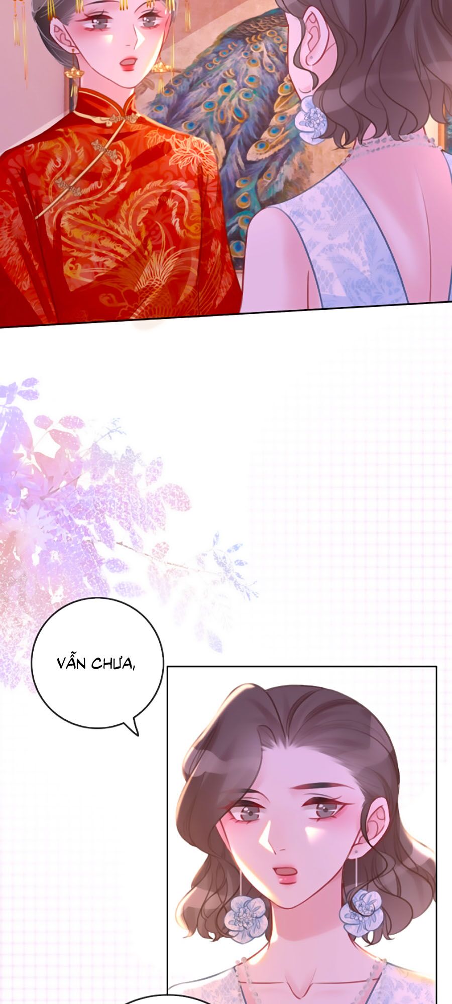 Ám Hắc Hệ Noãn Hôn: Chapter 143