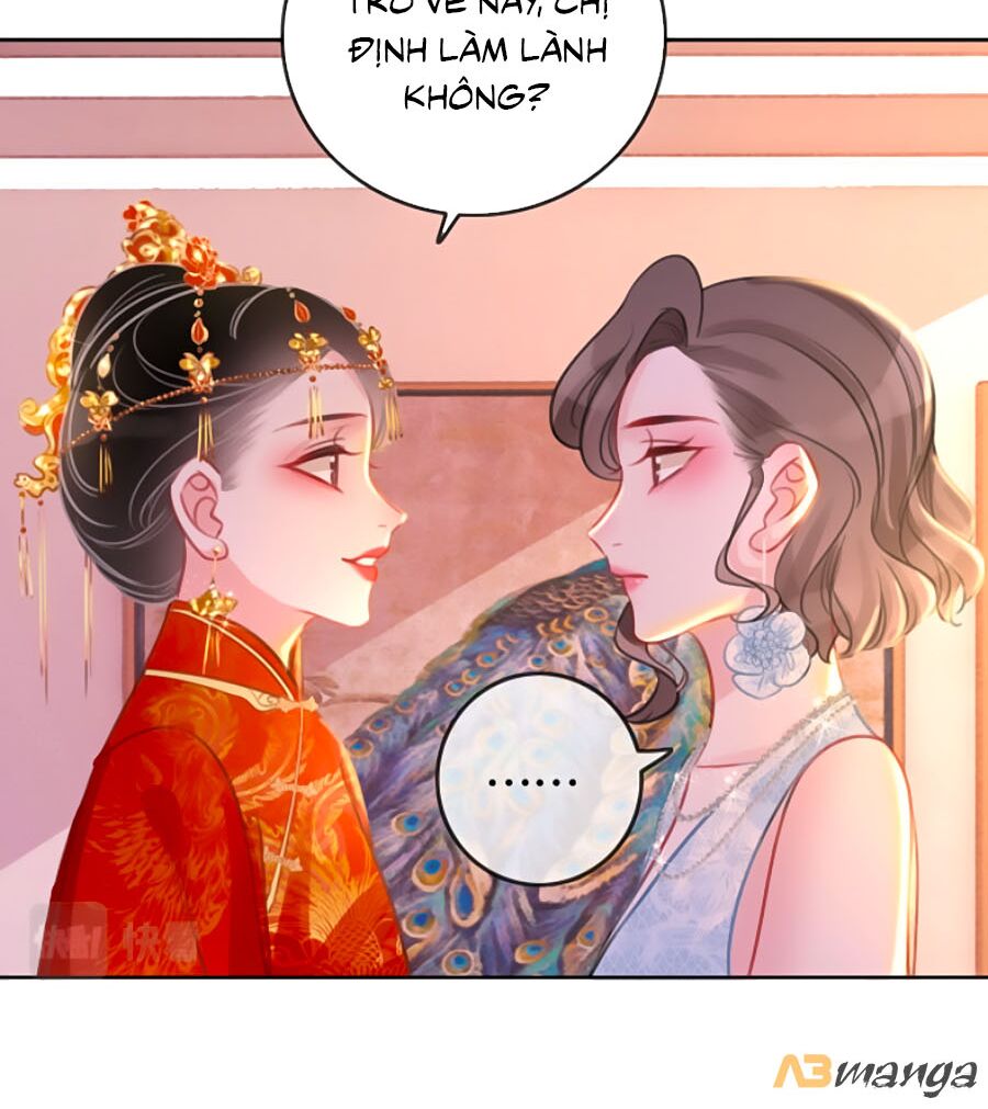 Ám Hắc Hệ Noãn Hôn: Chapter 143