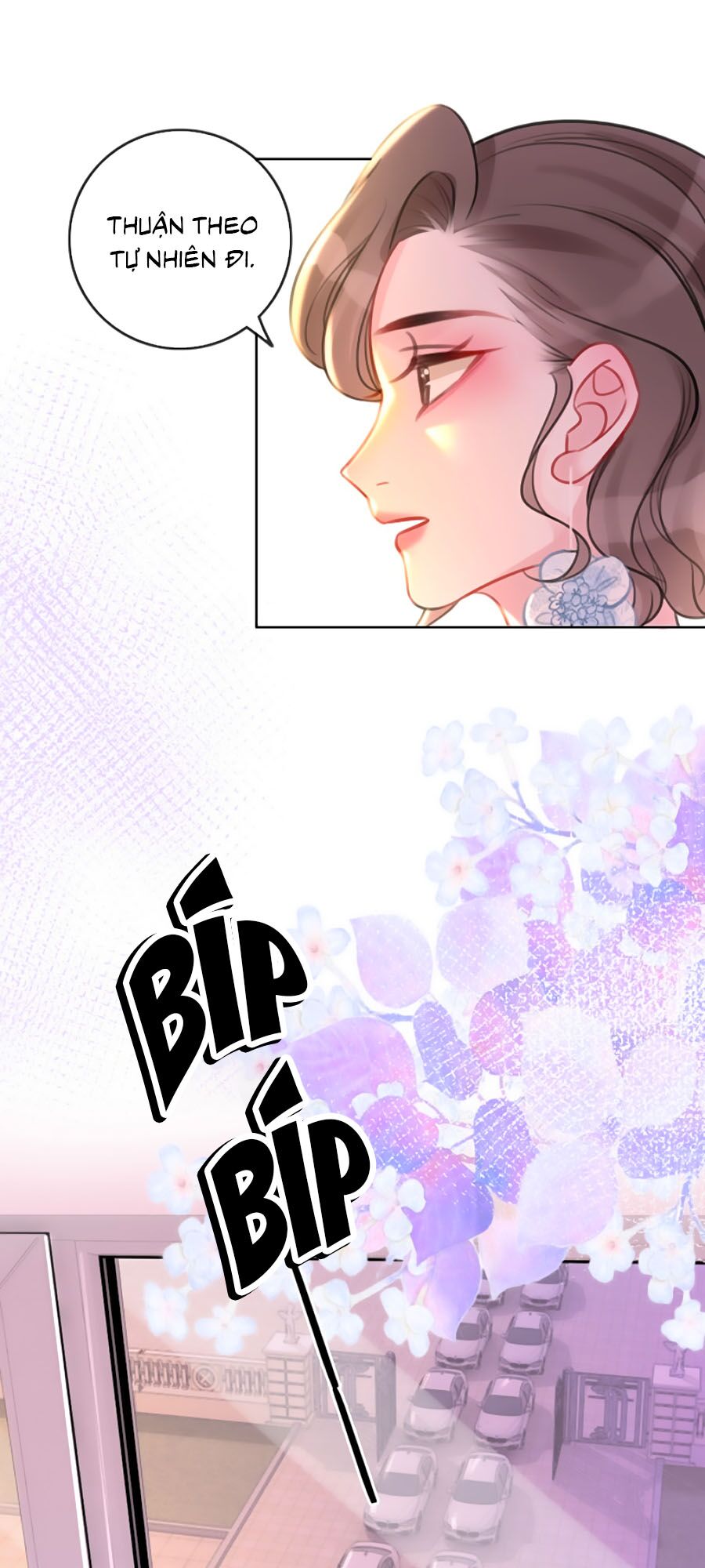 Ám Hắc Hệ Noãn Hôn: Chapter 143