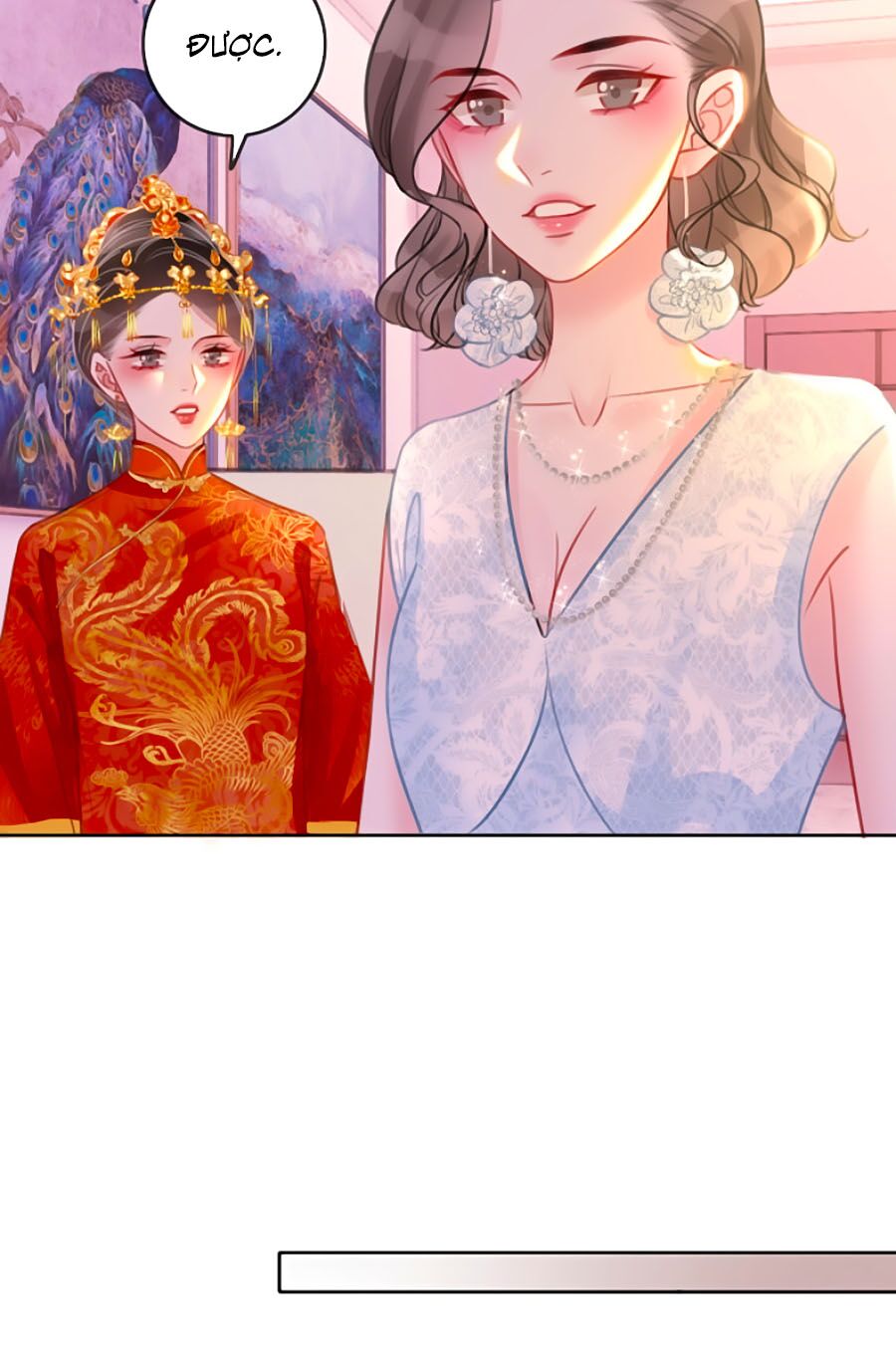 Ám Hắc Hệ Noãn Hôn: Chapter 143