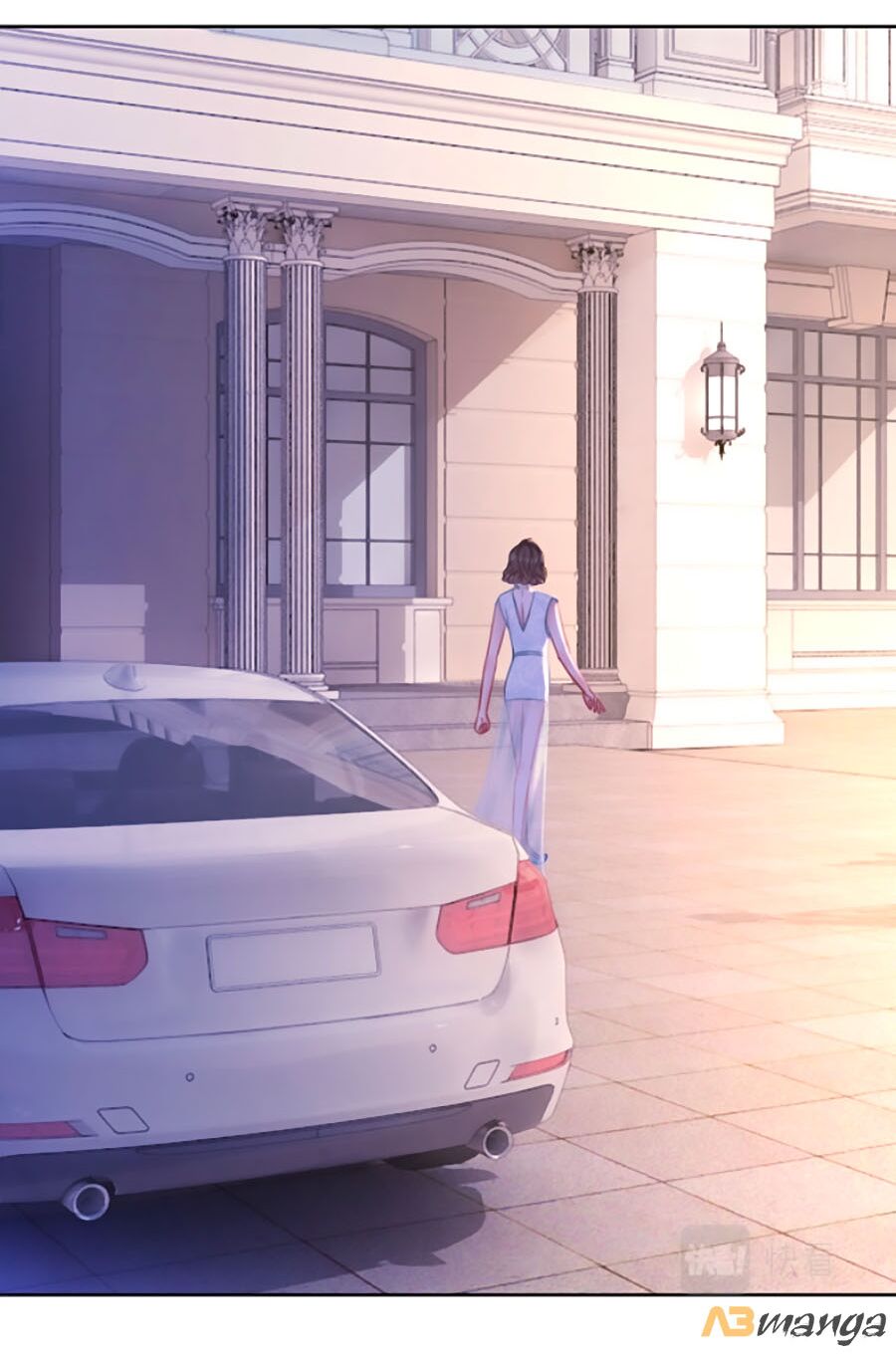 Ám Hắc Hệ Noãn Hôn: Chapter 143
