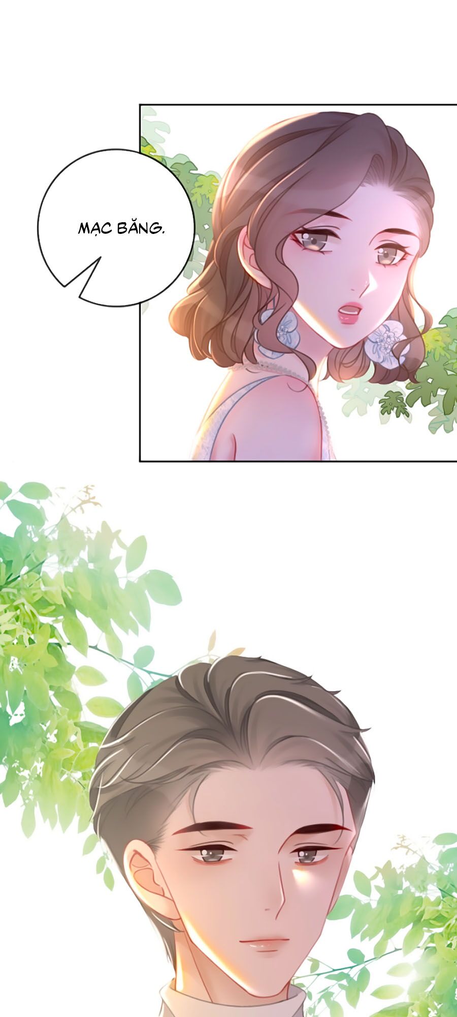 Ám Hắc Hệ Noãn Hôn: Chapter 143