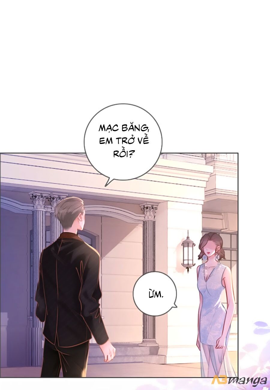 Ám Hắc Hệ Noãn Hôn: Chapter 143