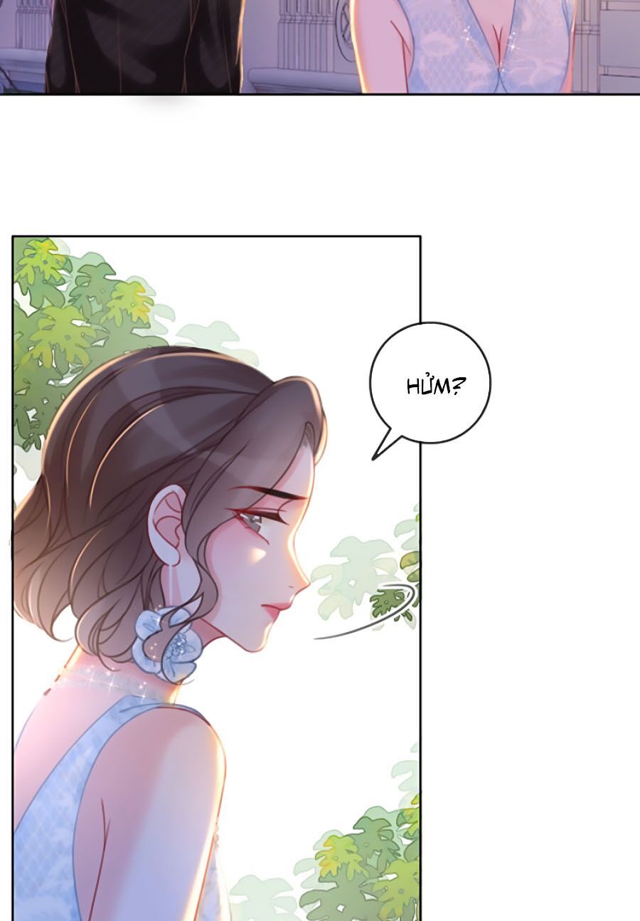 Ám Hắc Hệ Noãn Hôn: Chapter 143