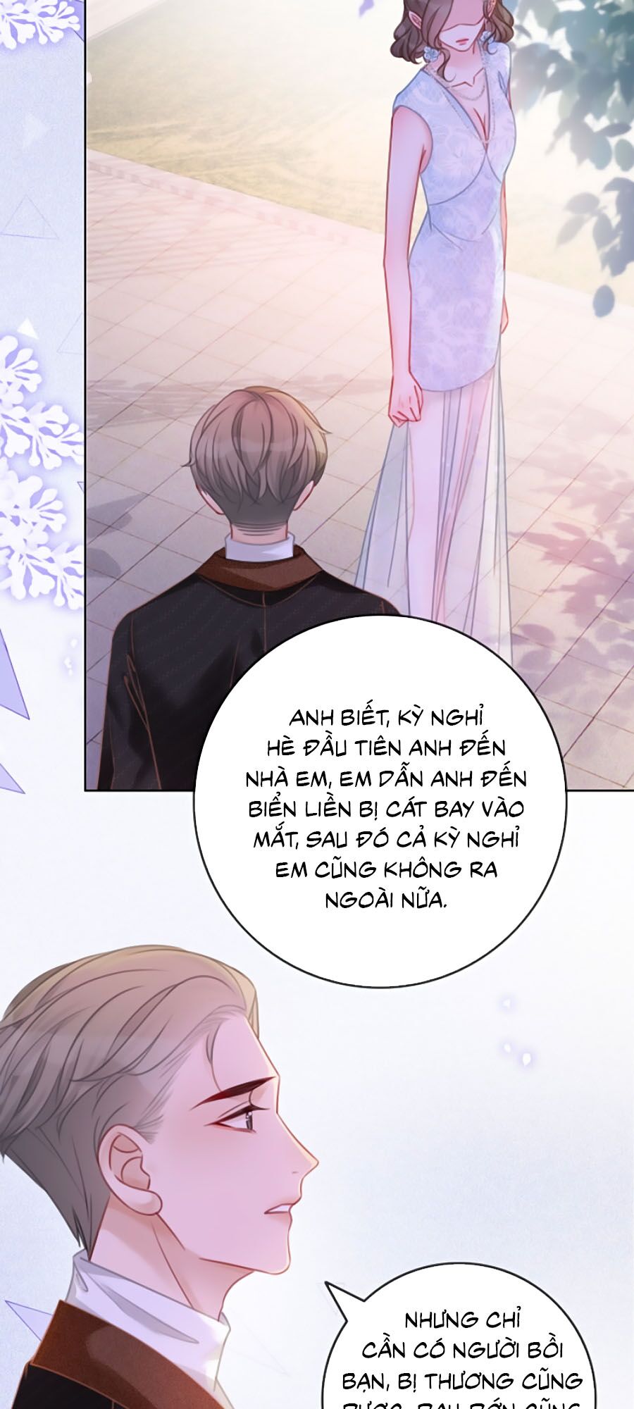 Ám Hắc Hệ Noãn Hôn: Chapter 143