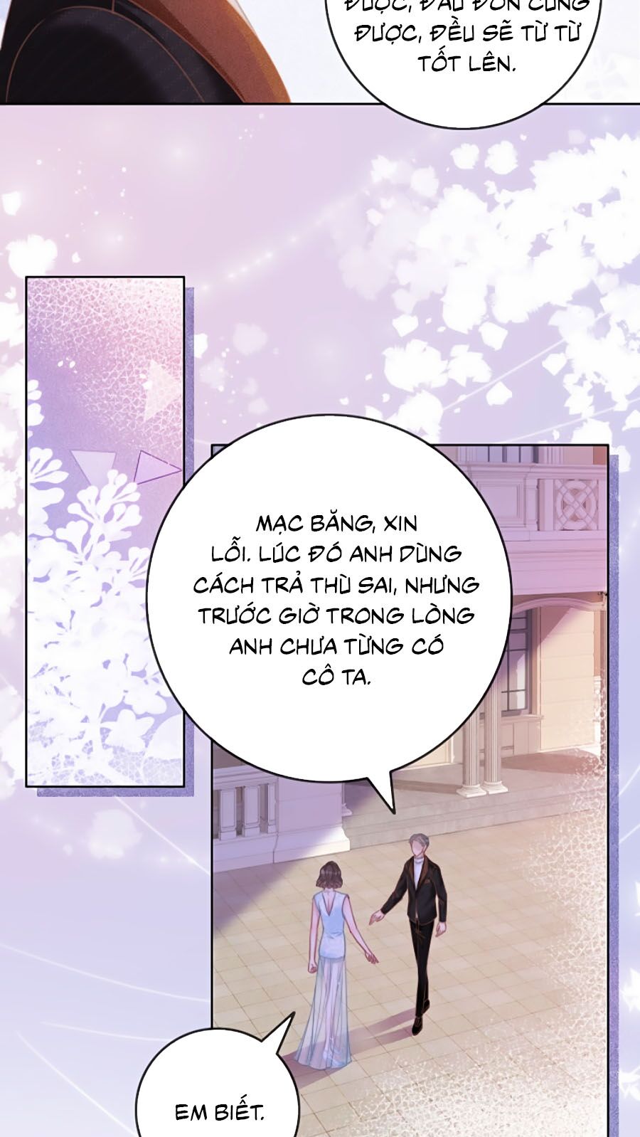 Ám Hắc Hệ Noãn Hôn: Chapter 143