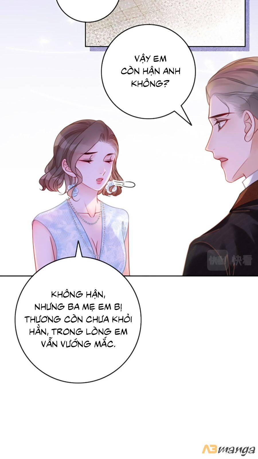 Ám Hắc Hệ Noãn Hôn: Chapter 143