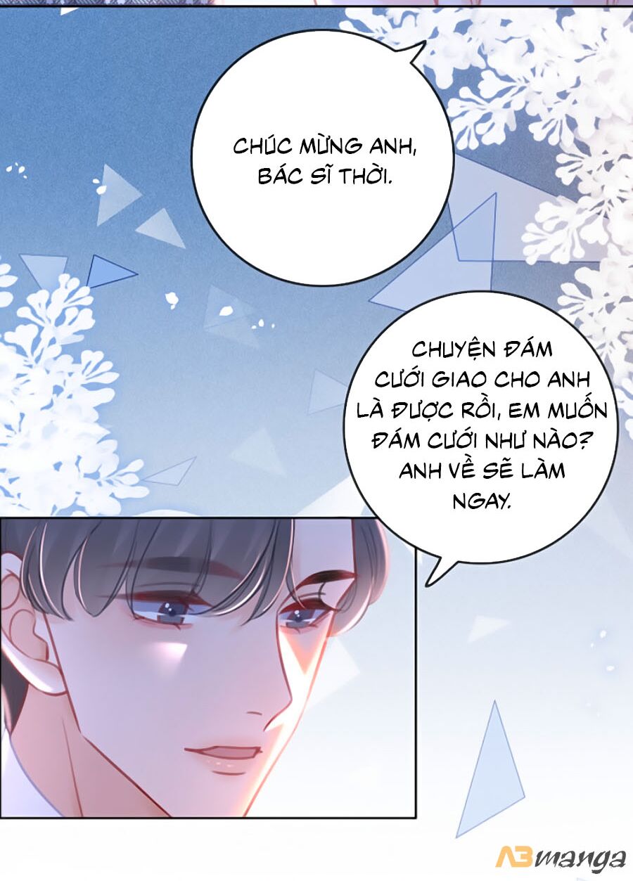 Ám Hắc Hệ Noãn Hôn: Chapter 143