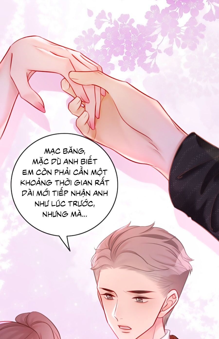 Ám Hắc Hệ Noãn Hôn: Chapter 143