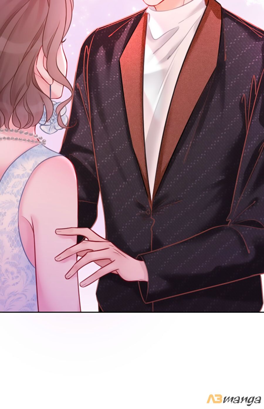Ám Hắc Hệ Noãn Hôn: Chapter 143