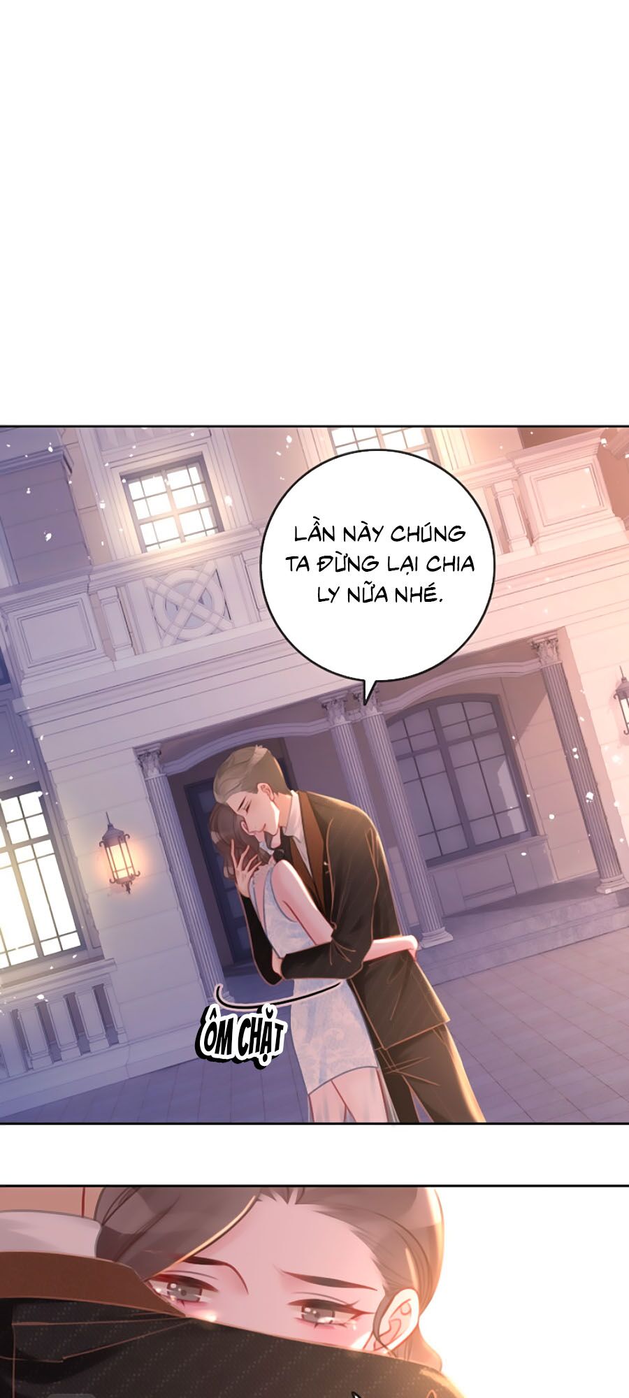 Ám Hắc Hệ Noãn Hôn: Chapter 143