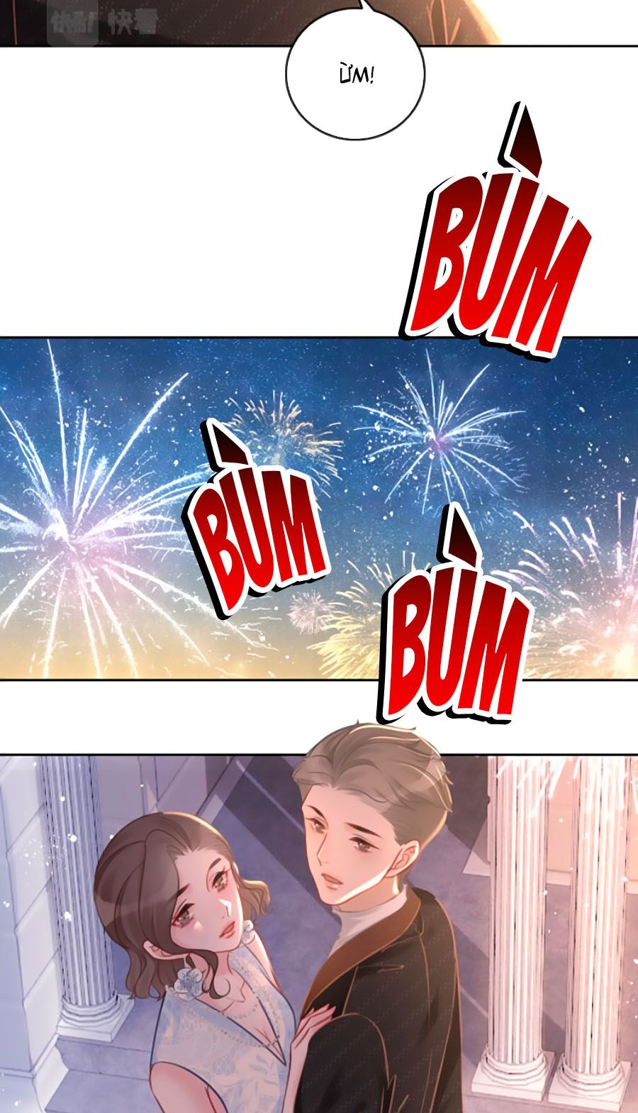 Ám Hắc Hệ Noãn Hôn: Chapter 143