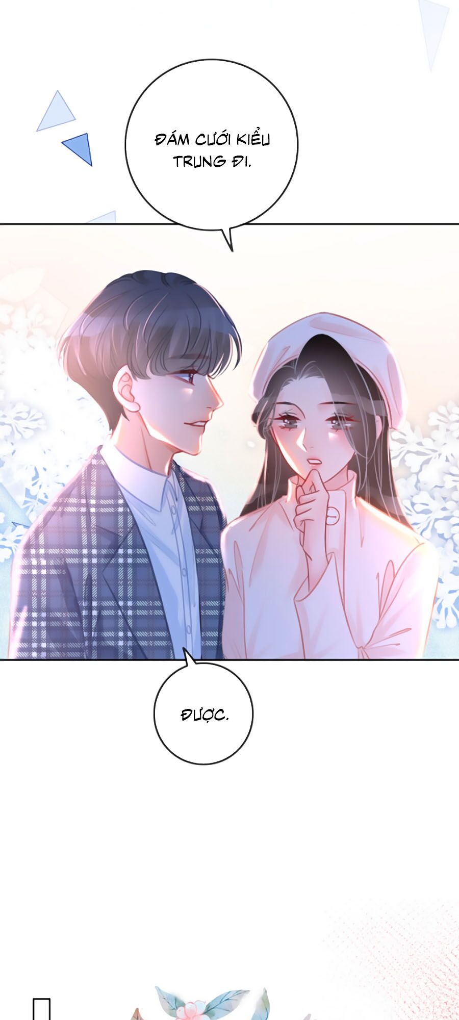 Ám Hắc Hệ Noãn Hôn: Chapter 143