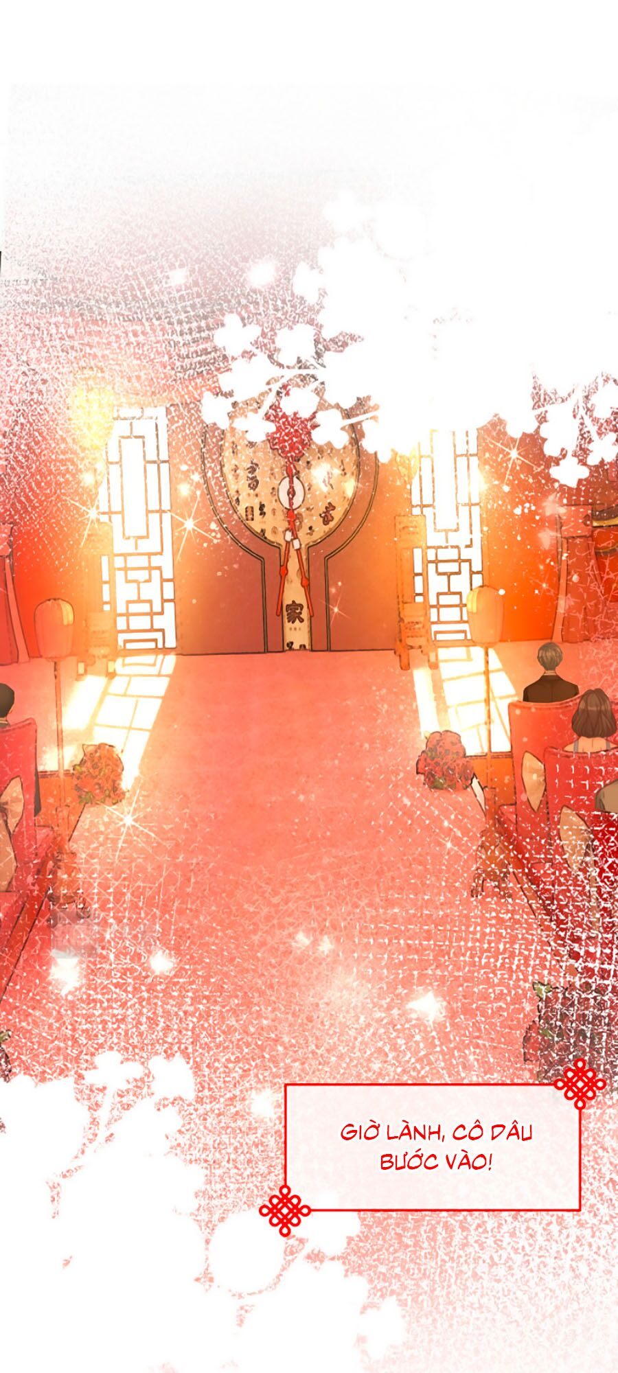 Ám Hắc Hệ Noãn Hôn: Chapter 144