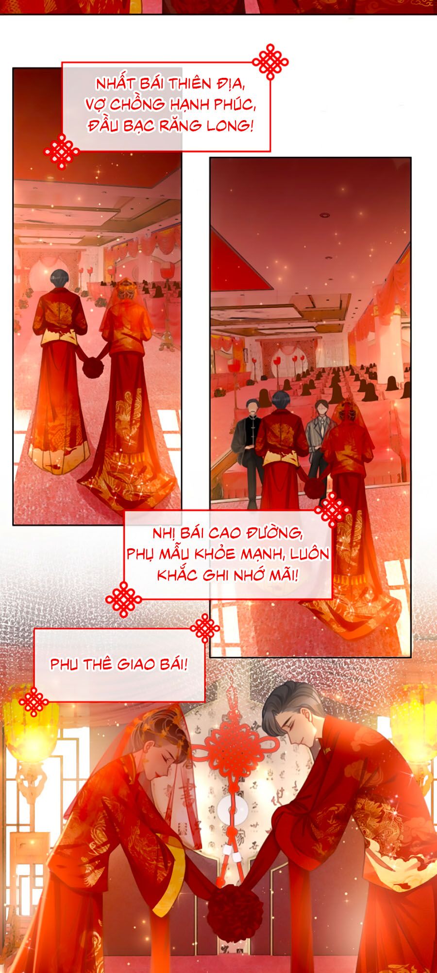 Ám Hắc Hệ Noãn Hôn: Chapter 144