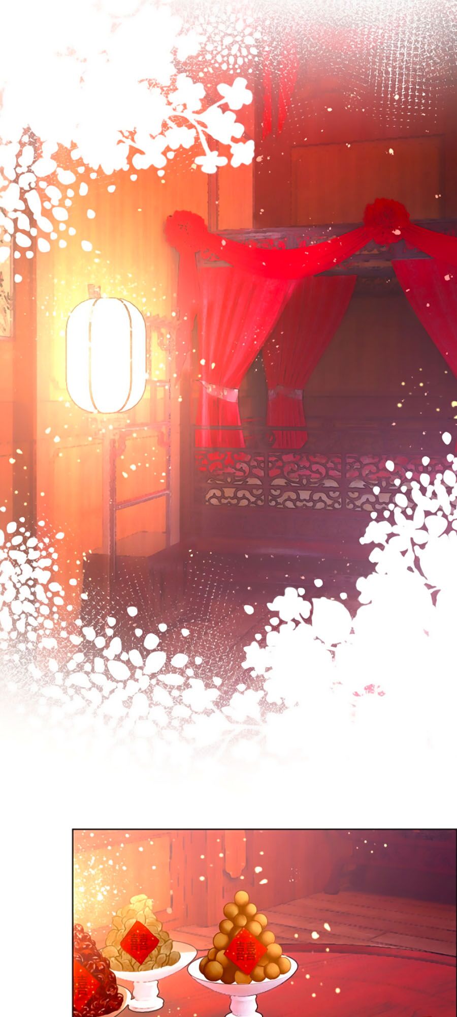 Ám Hắc Hệ Noãn Hôn: Chapter 144
