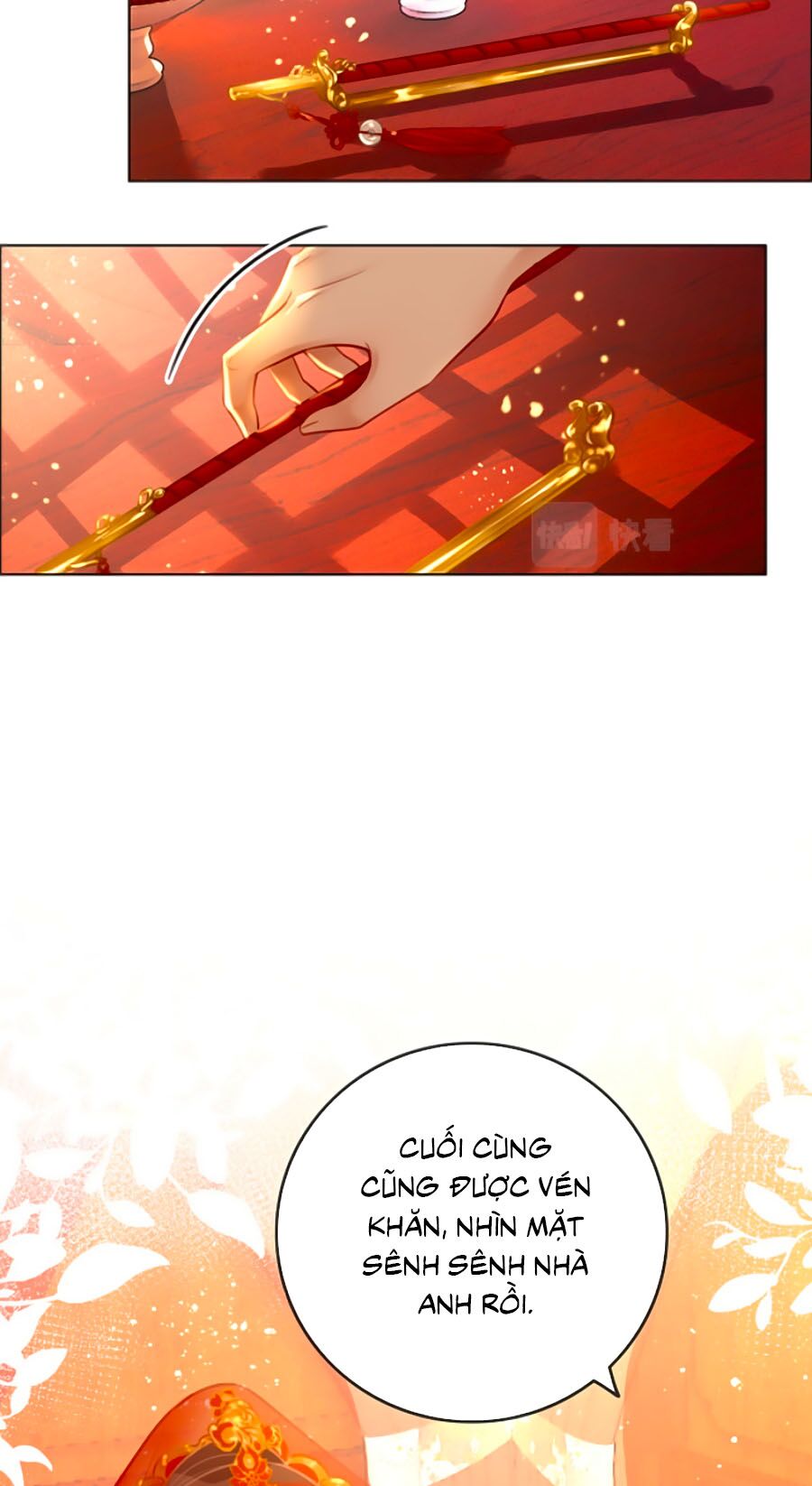 Ám Hắc Hệ Noãn Hôn: Chapter 144